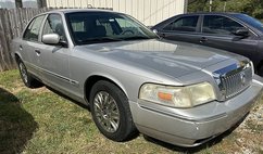 2006 Mercury Grand Marquis GS