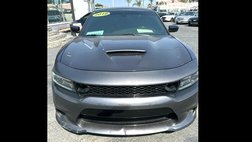 2018 Dodge Charger R/T 392