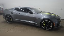 2021 Chevrolet Camaro SS