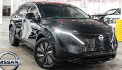 2023 Nissan Ariya Engage