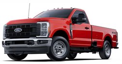2025 Ford Super Duty F-350 XL