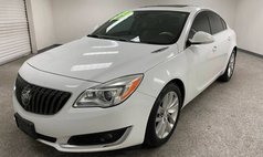 2016 Buick Regal Premium II