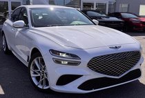 2022 Genesis G70 2.0T