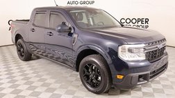 2023 Ford Maverick XLT