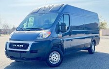 2019 Ram ProMaster 3500 159 WB