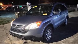 2007 Honda CR-V 