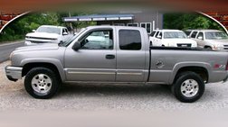 2006 Chevrolet Silverado 1500 1LT