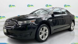2014 Ford Taurus SEL