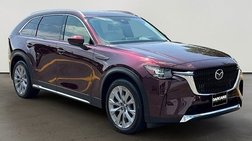 2024 Mazda CX-90 3.3 Turbo Premium Plus