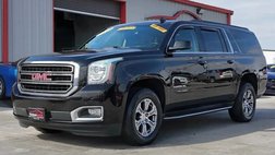 2019 GMC Yukon XL SLT