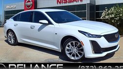 2024 Cadillac CT5 Premium Luxury