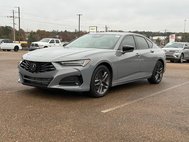 2025 Acura TLX SH-AWD w/A-SPEC