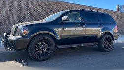 2008 Chrysler Aspen Limited