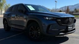 2024 Mazda CX-50 2.5 S Premium