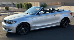 2011 BMW 1 Series 128i