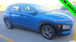 2020 Hyundai Kona SE