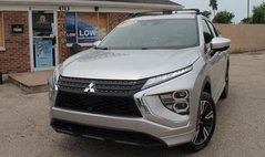 2023 Mitsubishi Eclipse Cross SEL
