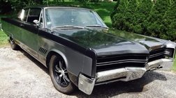 1968 Chrysler 300 Base