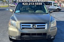 2008 Honda Pilot EX-L w/DVD