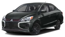 2024 Mitsubishi Mirage G4 LE