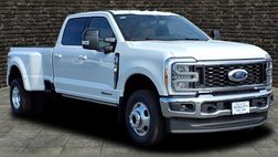 2026 Ford Super Duty F-350 Lariat