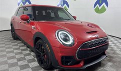 2024 MINI Clubman John Cooper Works ALL4