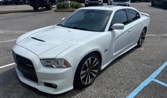 2012 Dodge Charger SRT8