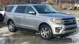 2024 Ford Expedition XLT