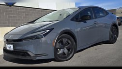 2024 Toyota Prius Limited