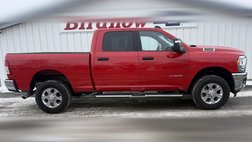 2024 Ram Ram Pickup 2500 Big Horn