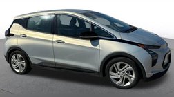 2023 Chevrolet Bolt EV 1LT