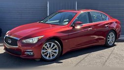 2014 Infiniti Q50 Premium