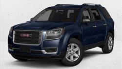 2016 GMC Acadia SLE-2