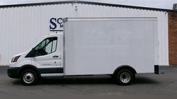 2022 Ford Transit 350 HD