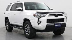 2020 Toyota 4Runner SR5 Premium