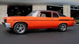 1973 Chevrolet Nova 