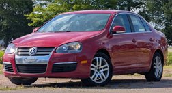 2010 Volkswagen Jetta TDI