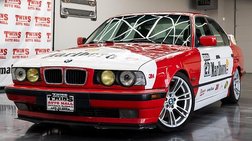 1995 BMW 5 Series 525i