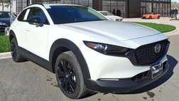 2025 Mazda CX-30 2.5 Turbo Premium