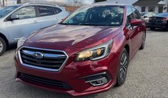 2019 Subaru Legacy 2.5i Premium