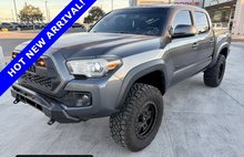 2017 Toyota Tacoma TRD Off-Road