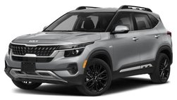 2022 Kia Seltos Nightfall