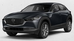 2023 Mazda CX-30 2.5 S