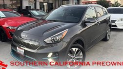 2022 Kia Niro EV EX