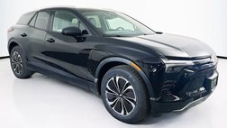 2024 Chevrolet Blazer EV 2LT