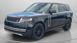 2024 Land Rover Range Rover P400 SE