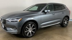 2019 Volvo XC60 T5 Inscription