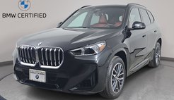 2023 BMW X1 xDrive28i