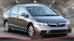 2010 Honda Civic EX