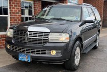 2007 Lincoln Navigator Ultimate